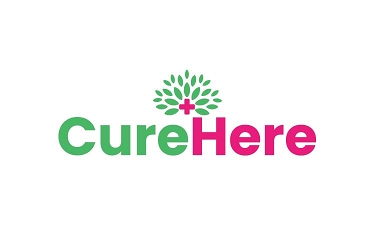 CureHere.com